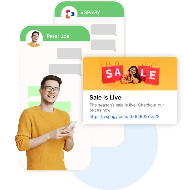 Video Messaging WhatsApp